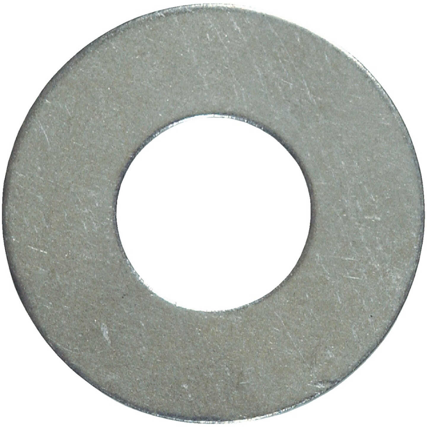 Hillman #8 Stainless Steel Flat Washer (100 Ct.) Image 1