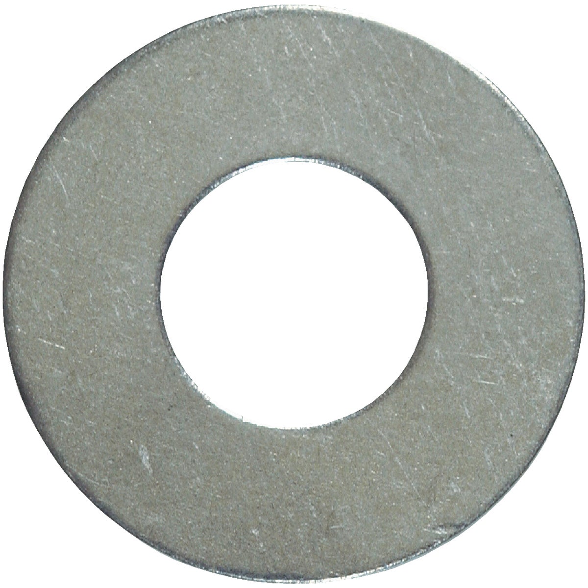 Hillman 3/8 In. Stainless Steel Flat Washer (100 Ct.) Image 1