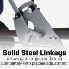 Chapin SaltPro 80 Lb. Contractor Spreader Image 3