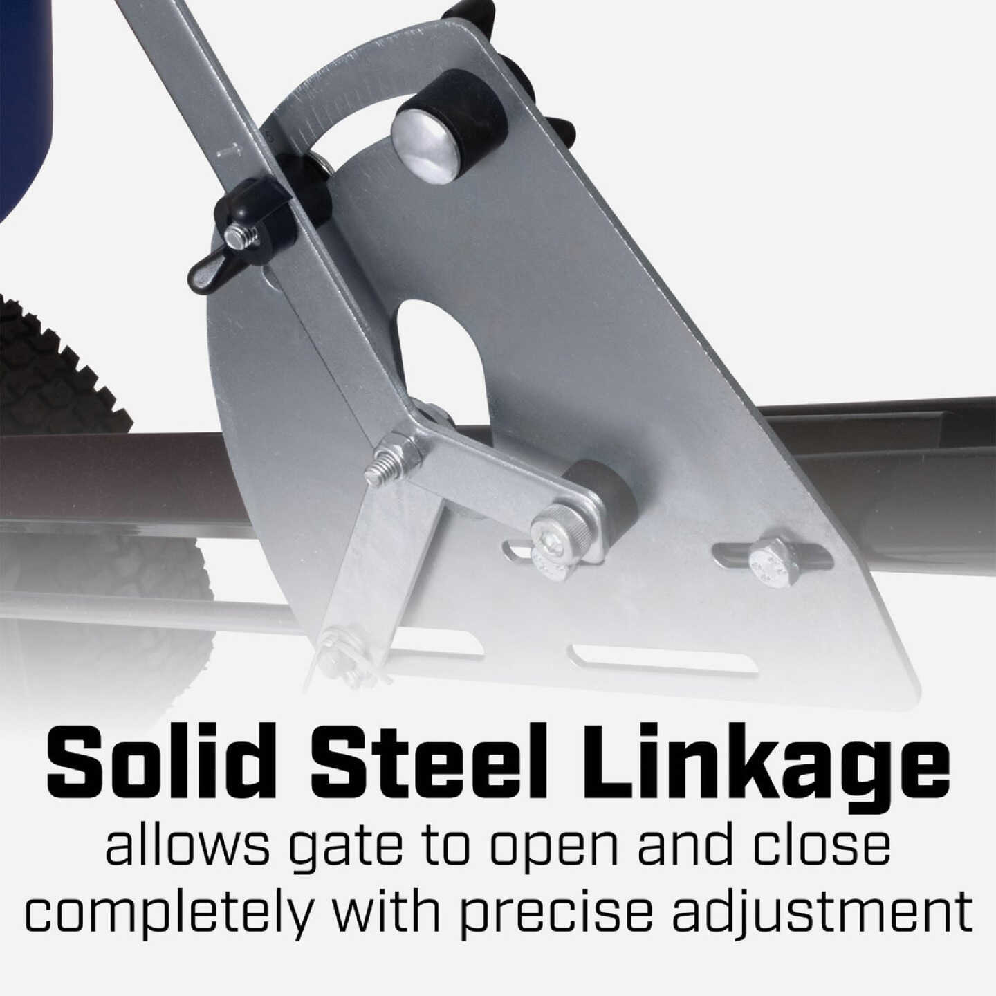 Chapin SaltPro 80 Lb. Contractor Spreader Image 3