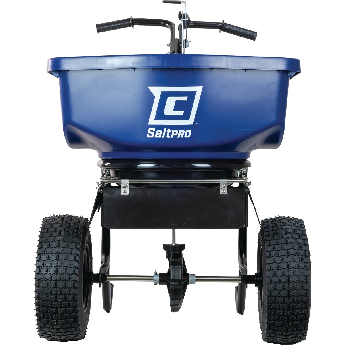 Chapin SaltPro 80 Lb. Contractor Spreader