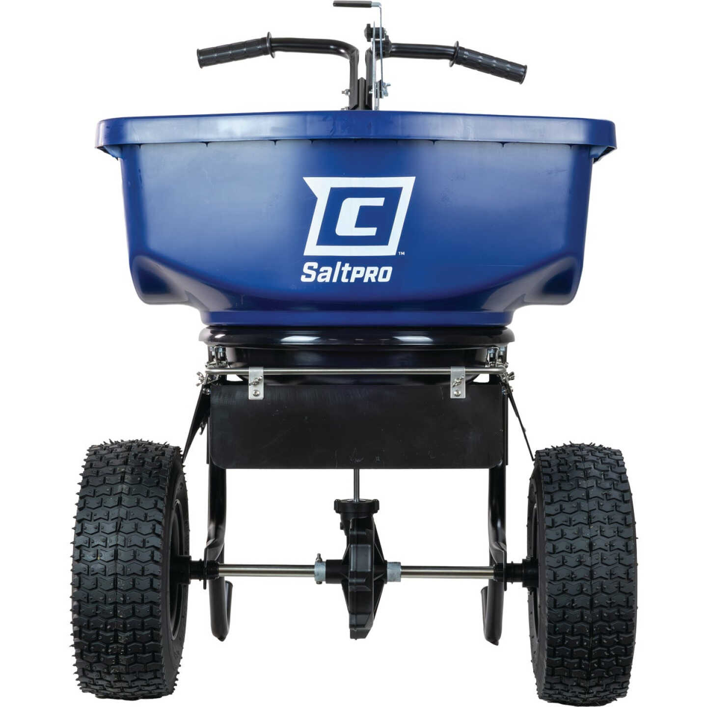 Chapin SaltPro 80 Lb. Contractor Spreader Image 1