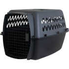 Petmate 26 In. 20 Lb. to 25 Lb. Gray Pet Porter Image 1