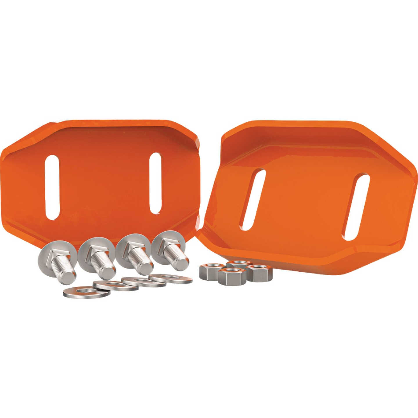 Ariens Steel Skid Shoe Kit Image 1