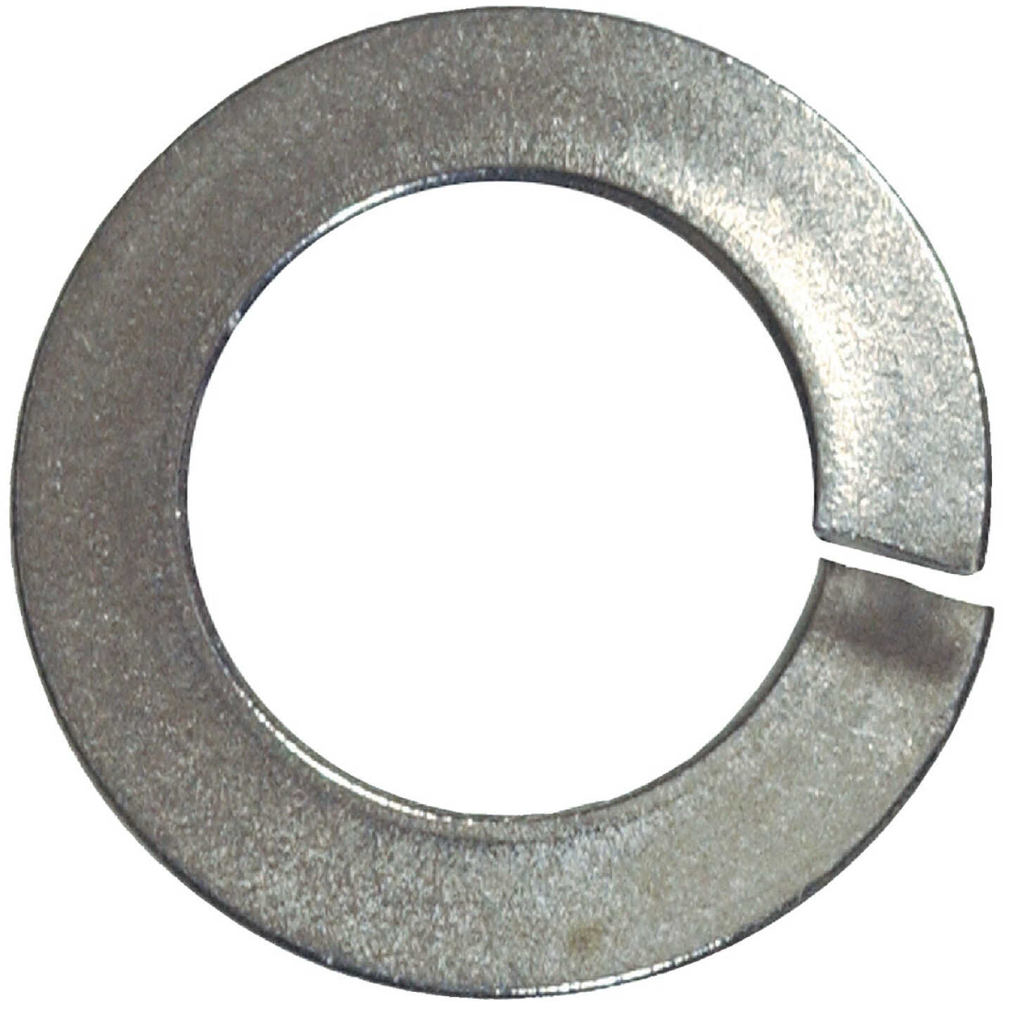 Hillman 1/4 In. Stainless Steel Split Lock Washer (100 Ct.) Image 1