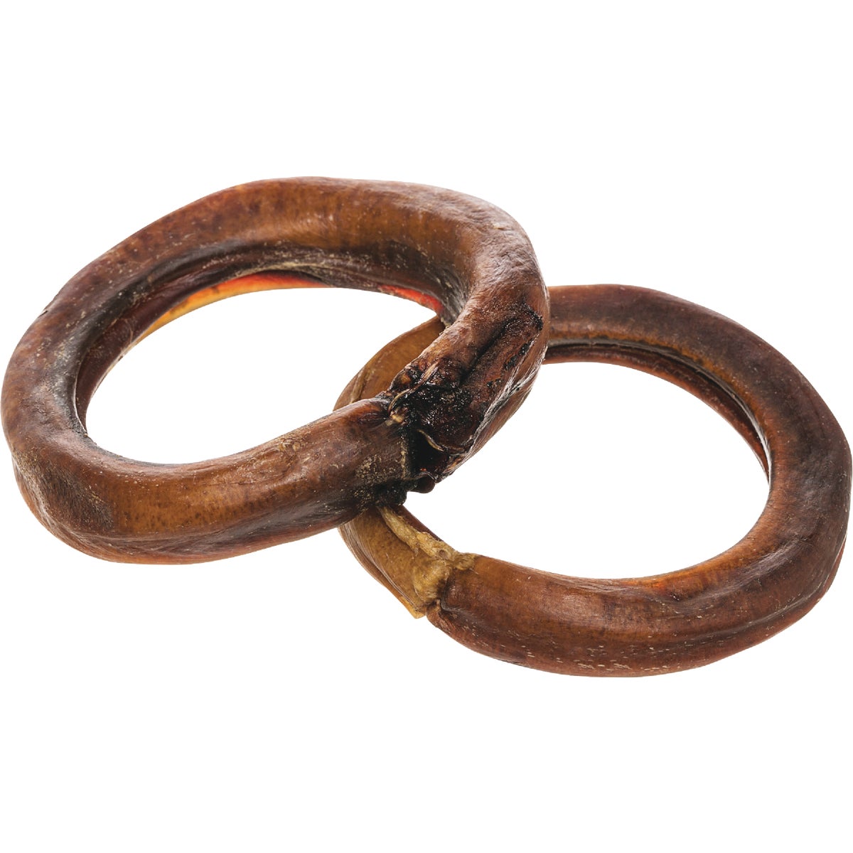 Redbarn Bully Ring Dog Treat Image 3