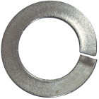 Hillman 1/2 In. Stainless Steel Split Lock Washer (50 Ct.) Image 1