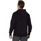 Milwaukee FREEFLEX Medium Black Midweight Pullover Hooded Sweatshirt Image 6