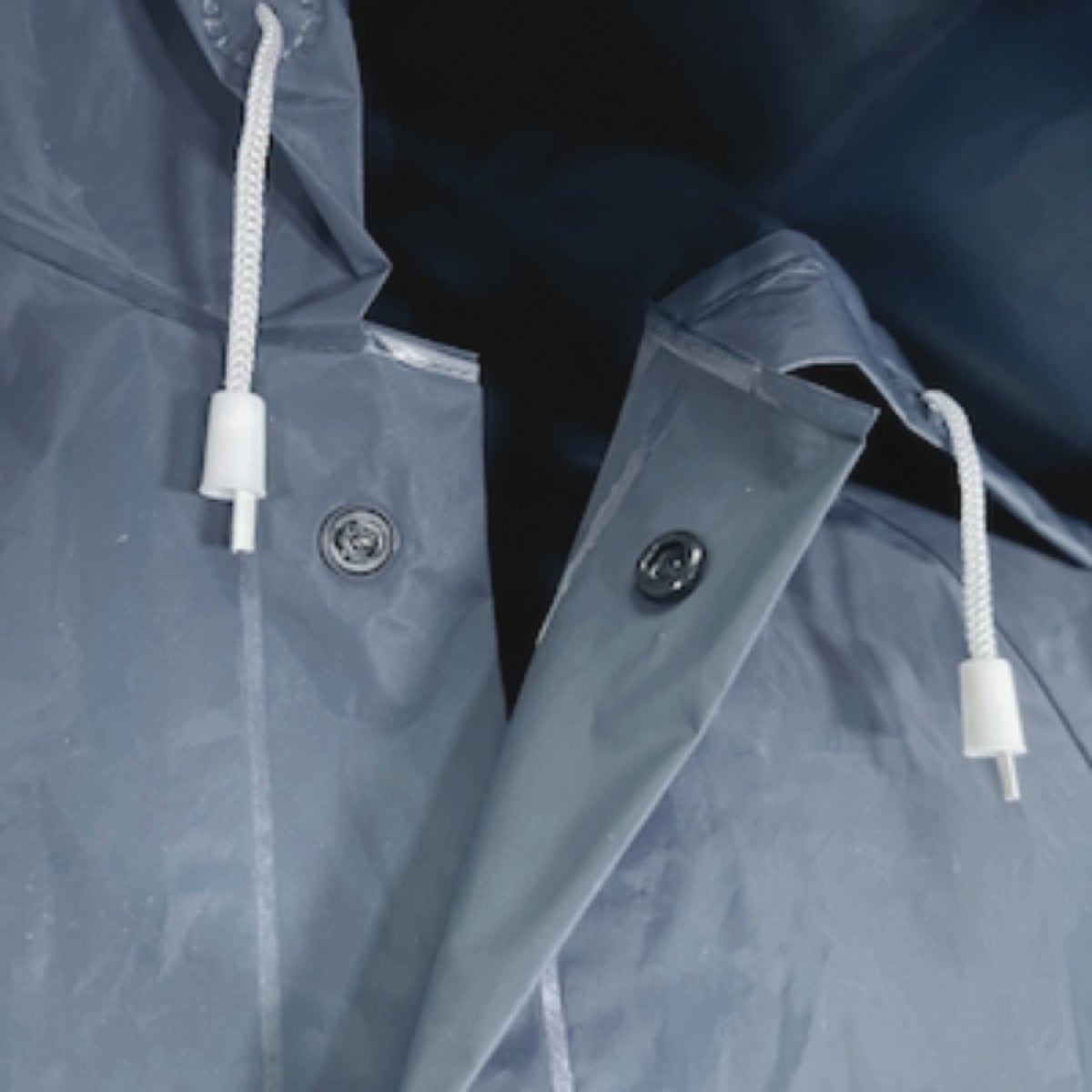 Boss Large EVA Rain Suit Image 6