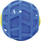 Nerf Dog 3 In. TPR EXO Micro Squeak Ball Image 6