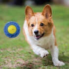 Nerf Dog 3 In. TPR EXO Micro Squeak Ball Image 4