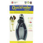 Miracle Care Quickfinder Deluxe Nail Clipper Image 1