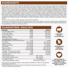 NutriSource 26 Lb. Lamb & Rice Recipe Large Breed Dog Food Image 3