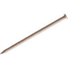 Do it 1 In. 16-1/2 ga Light Brown Ring Shank Paneling Nails (358-Count) Image 2