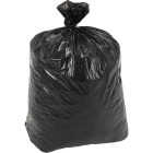 Do it Best 39 Gal. Black Flap Tie Lawn & Leaf Bag (40-Count) Image 3