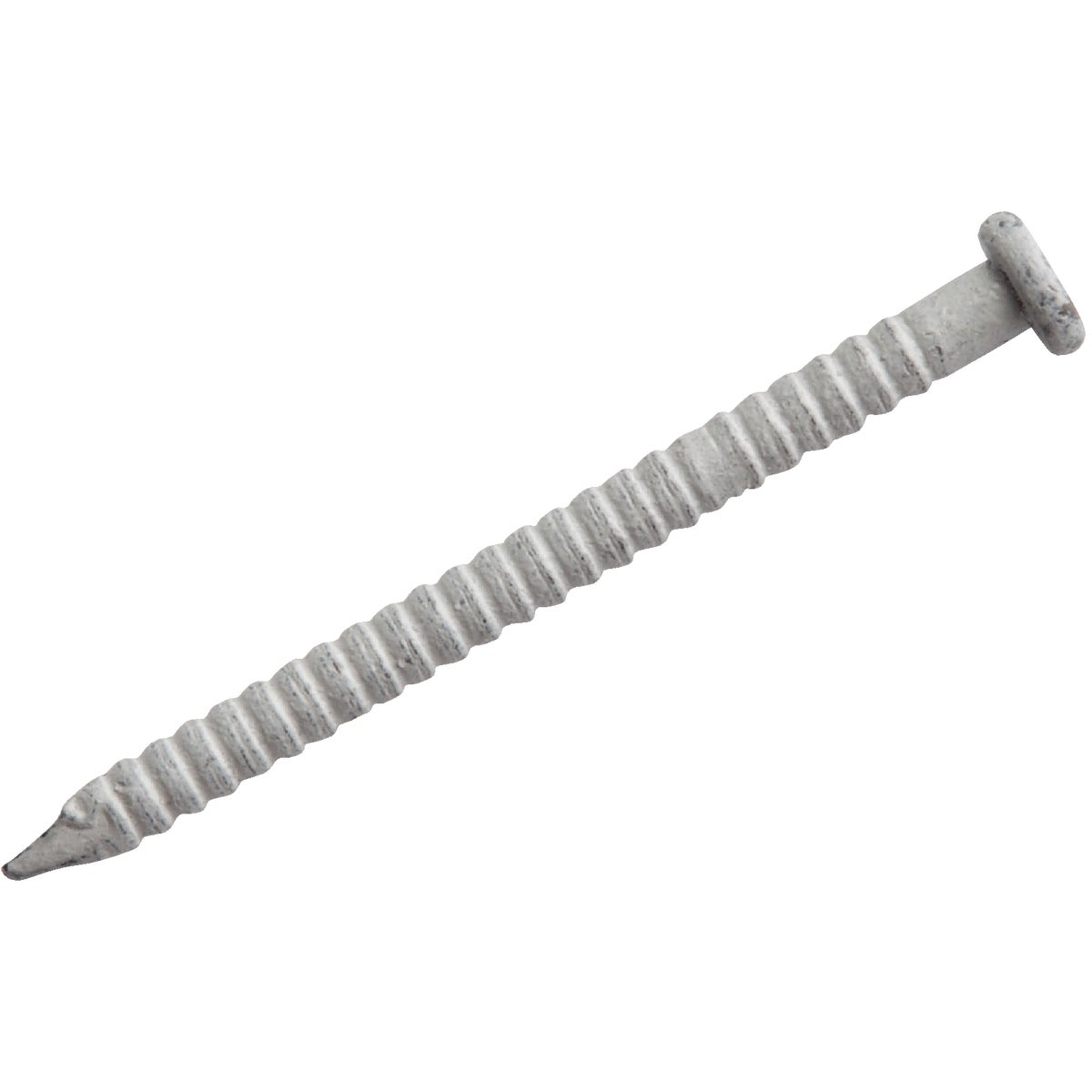 Do it 1-5/8 In. 16-1/2 ga White Ring Shank Paneling Nails (186 Ct.)  Image 2