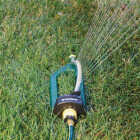 Melnor EasyGrow 3000 Sq. Ft. Oscillating Sprinkler Image 2