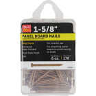 Do it 1-5/8 In. 16-1/2 ga Oakl Ring Shank Paneling Nails (186 Ct.) Image 1
