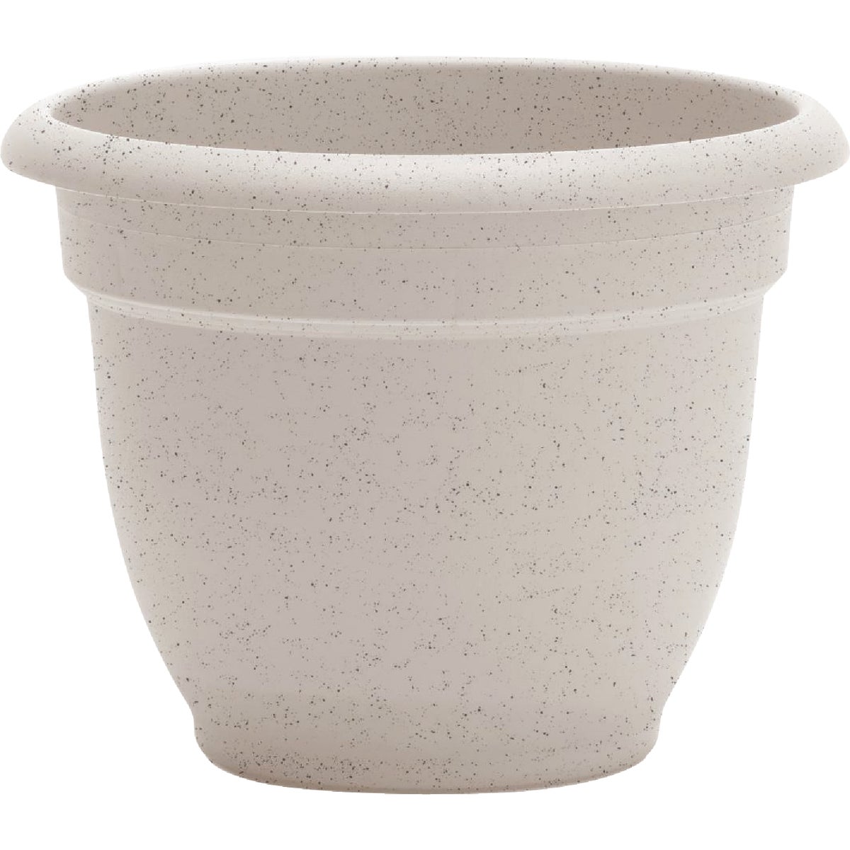 Bloem Ariana 6 In. Vanilla Bean Planter Image 1