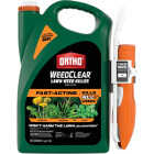 Ortho WeedClear 1.1 Gal. Ready-To-Use Lawn Weed Killer with Comfort Wand Image 1