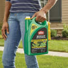 Ortho WeedClear 1 Gal. Trigger Spray Weed Killer For Lawns Image 2