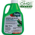 Safer 16 Oz. Concentrate Caterpillar Killer Image 1