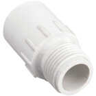 Orbit 3/4 In. MHT x 3/4 In. Slip PVC Hose Adapter Image 1