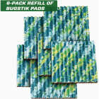 Rescue BugStik Glue Bug Trap Refill Pads (6-Pack) Image 2