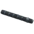 Orbit 1/2 In. x 3/4 In. x 6 In. MNPT Poly Cut-Off Riser Image 1