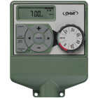 Orbit WaterMaster Dual Program 6-Station Indoor Mount Plug-In Sprinkler Timer Image 1