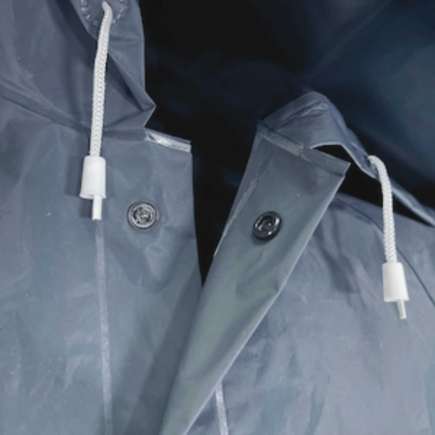 Boss XL EVA Rain Suit Image 5