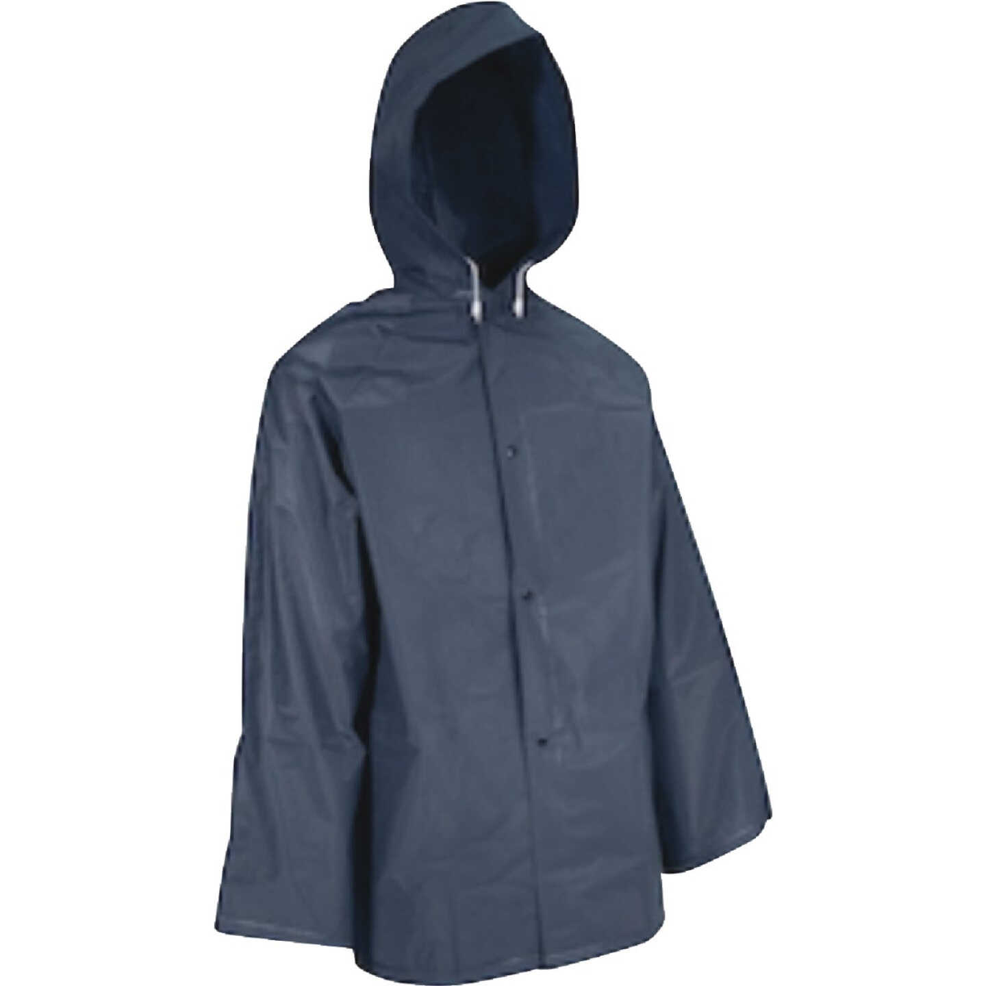 Boss XL EVA Rain Suit Image 4