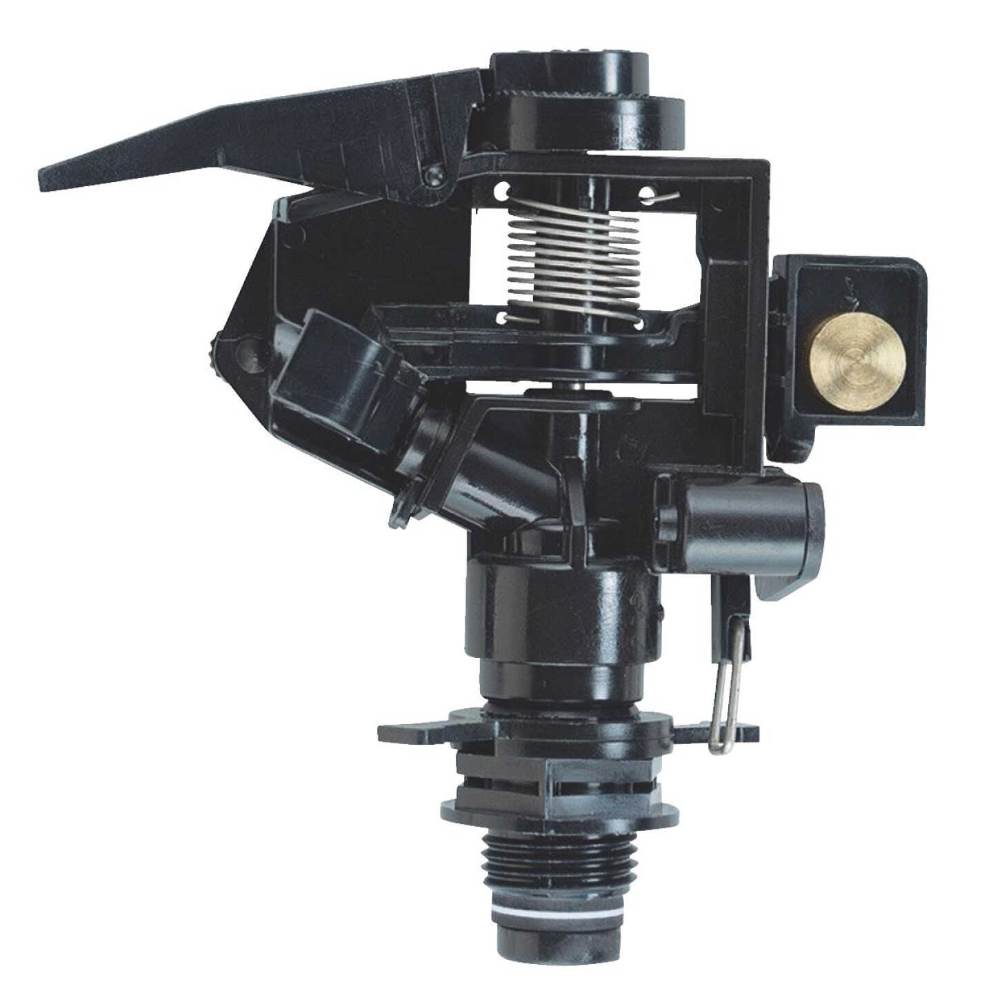 1/2"PLSTC SPRINKLER HEAD Image 2