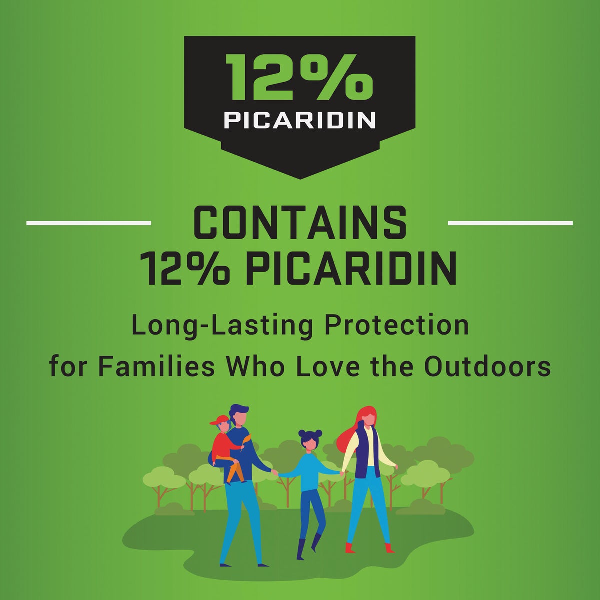 Repel Mosquito & Tick Repellent Wipes (15-Pack) Image 5