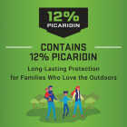 Repel Mosquito & Tick Repellent Wipes (15-Pack) Image 5