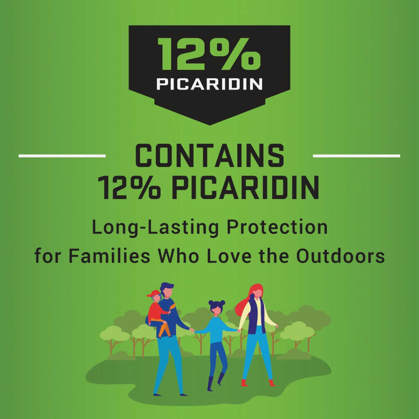 Repel Mosquito & Tick Repellent Wipes (15-Pack) Image 5