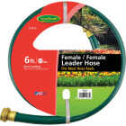 Green Thumb 5/8 In. x 6 Ft. Leader Hose Image 1