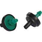 Raindrip 2 GPH On-Line Dripper (10-Pack) Image 2