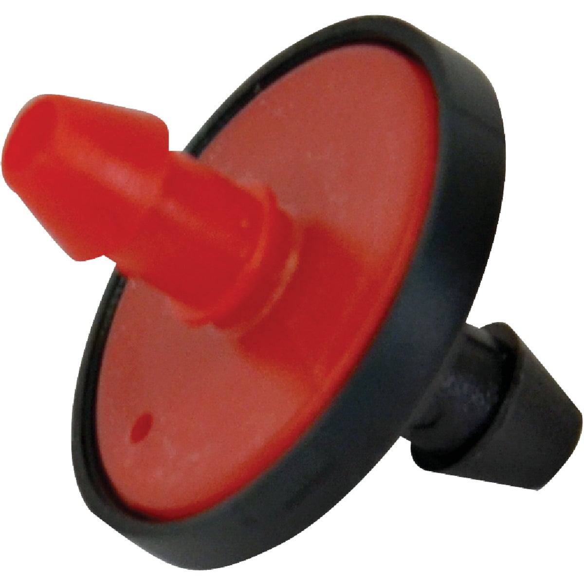 Raindrip 1/2 GPH Mini In-Line Dripper (10-Pack) Image 2