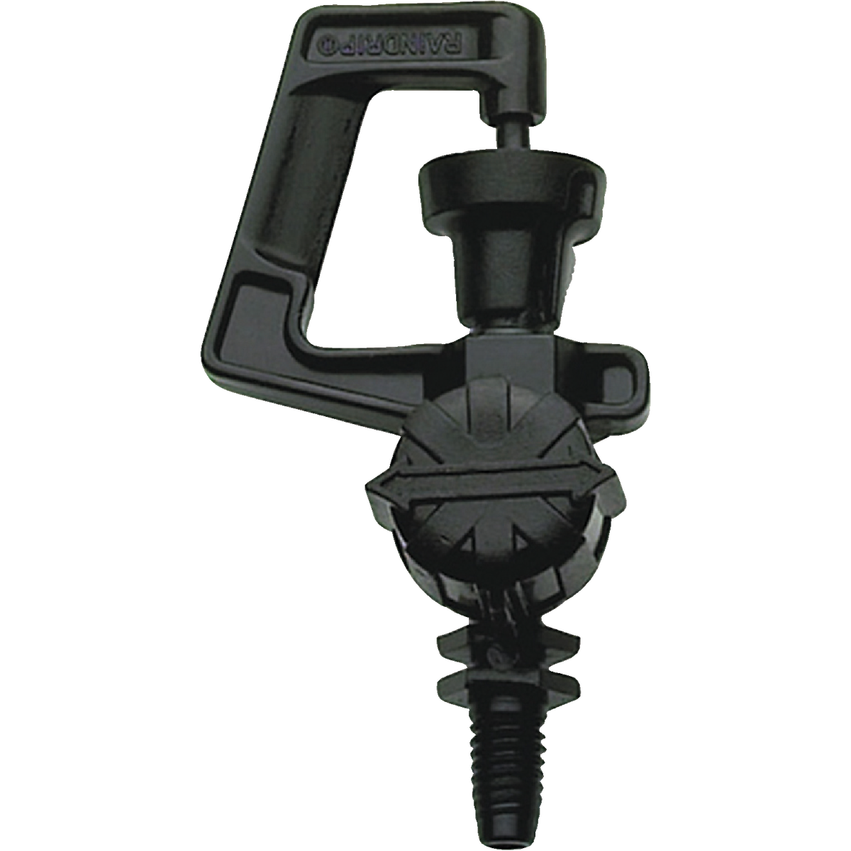 Raindrip Full Circle Adjustable Rotary Sprinkler with Stake (2-Pack) Image 2