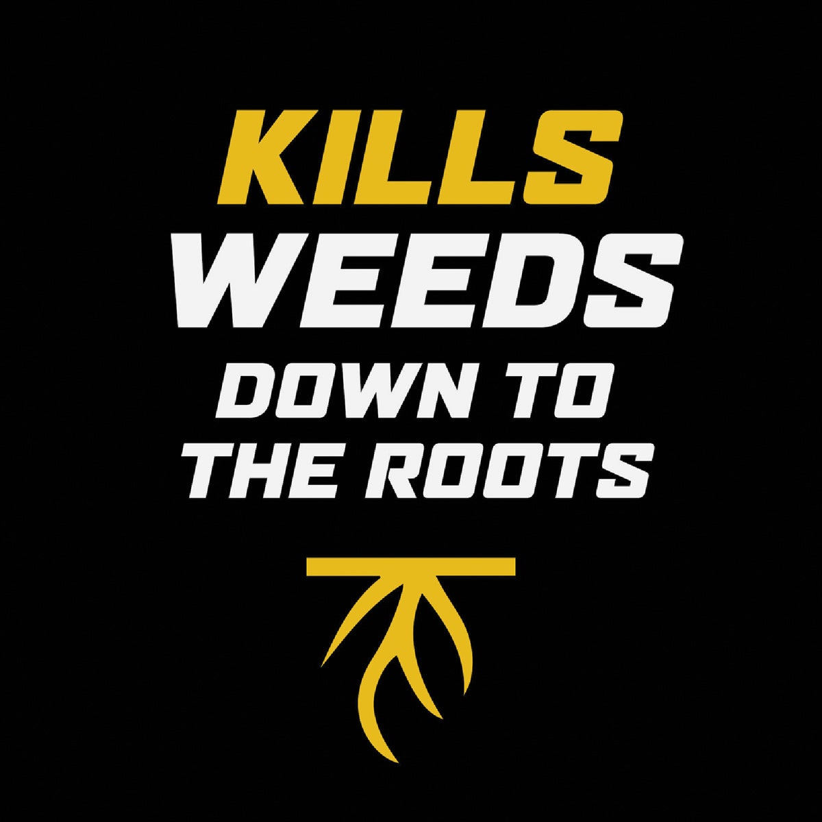 Ortho WeedClear 1 Gal. Ready To Use Weed Killer For Lawns with Comfort Wand Image 3