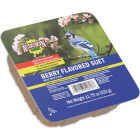 Audubon Park 11.75 Oz. Berry Suet Image 1