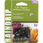 Raindrip 1/4 In. Tubing Mounting Clamp (15-Pack) Image 1