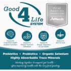 NutriSource 26 Lb. Chicken & Rice Recipe Large Breed Puppy Food Image 6