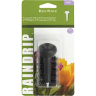 Raindrip 1/2, 5/8, 0.710 In. Tubing Hole Punch with Socket Image 1