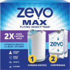 Zevo Max Flying Insect Trap Image 1