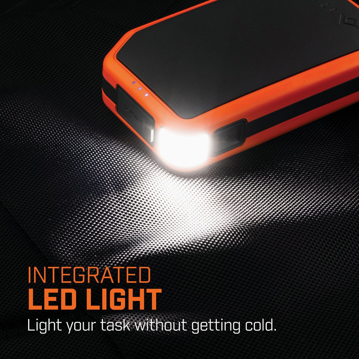 Thaw 5K Rechargeable Hand Warmer & Power Bank Image 2