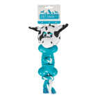 Boss Pet Pet Park Blvd Ropers Cow Dog Toy Image 2