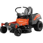 Husqvarna Z242F Special Edition 42 In. 21.5HP V-Twin Zero-Turn Riding Lawn Mower Image 12