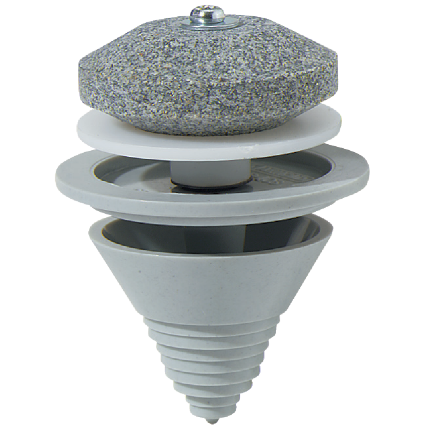 Arnold Lawn Mower Blade Sharpener & Balancer Kit Image 1